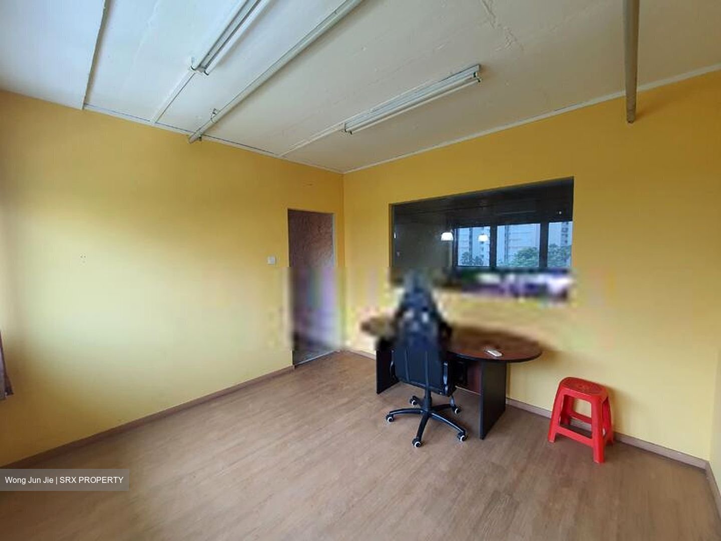 Ispace (D22), Factory #457161761